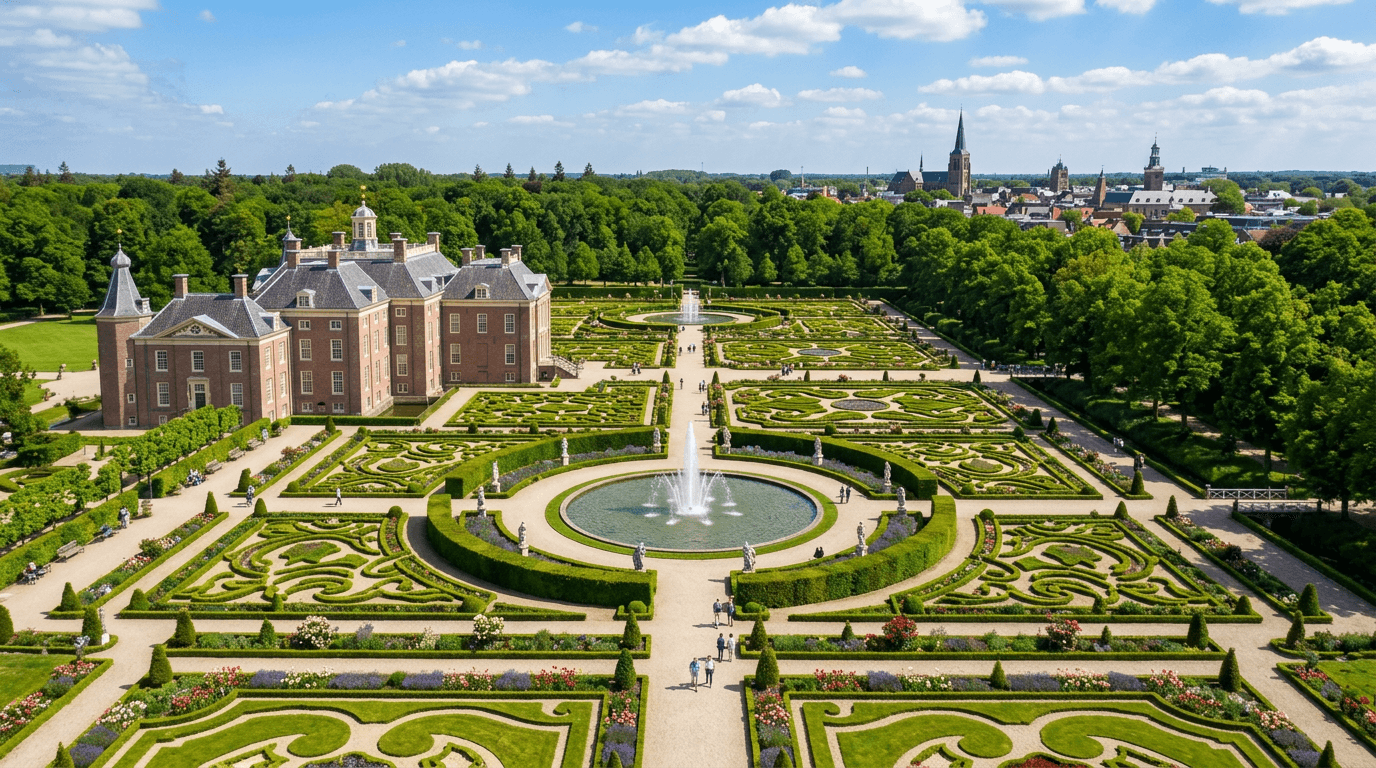 Apeldoorn