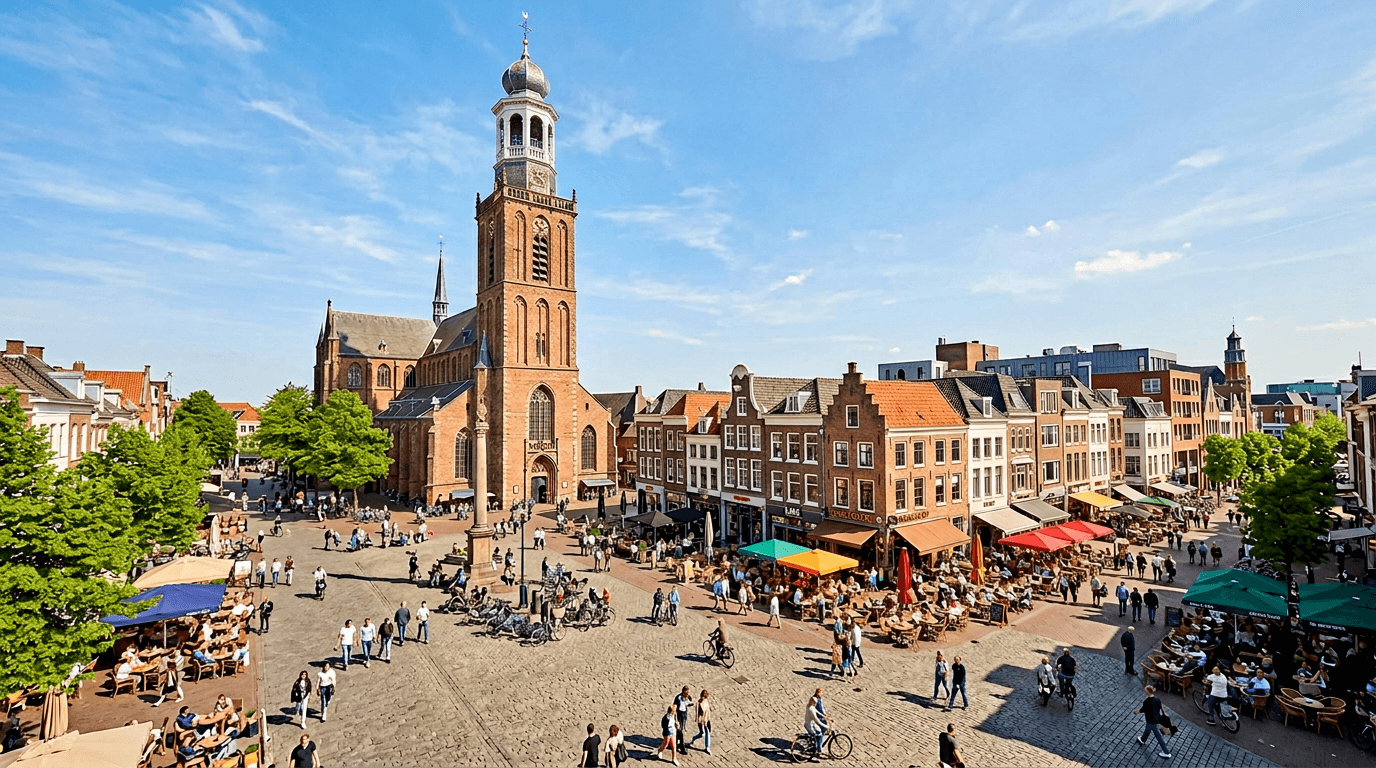 Enschede