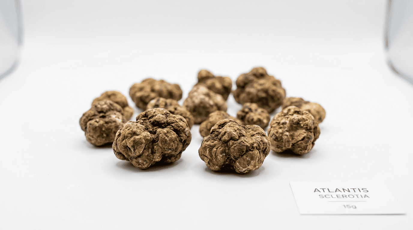 Atlantis Truffels