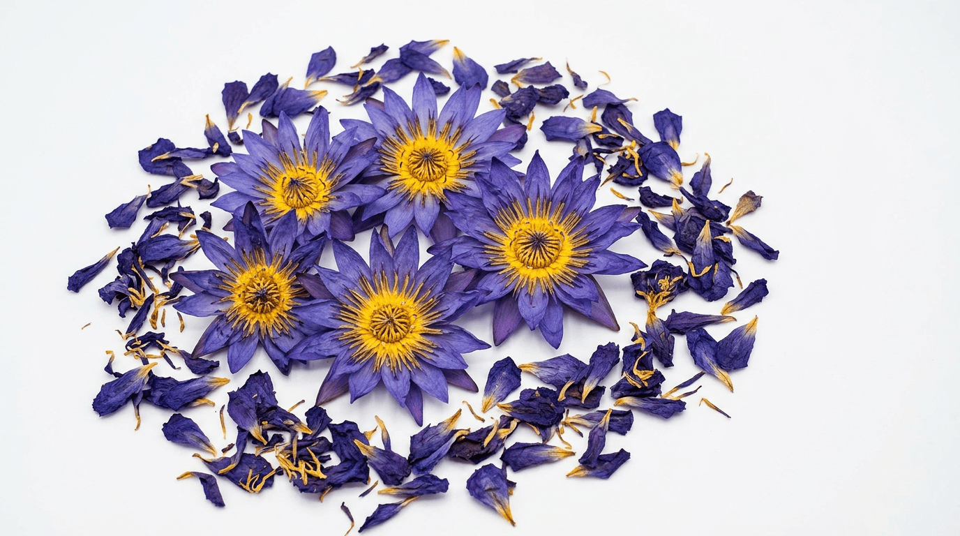 Blue Lotus