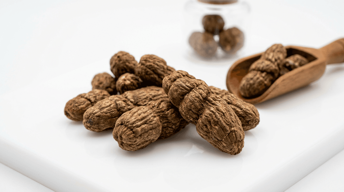Galindoi Truffels