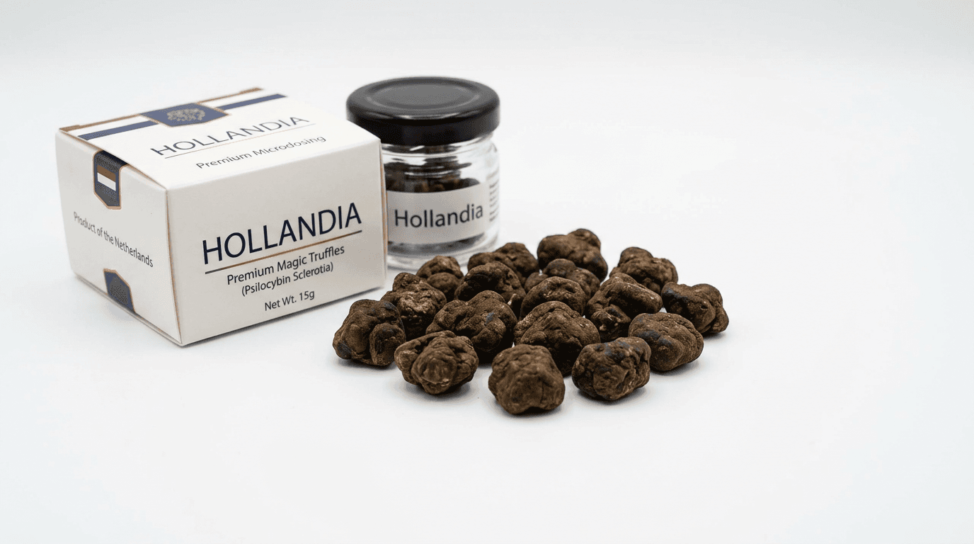 Hollandia Truffels