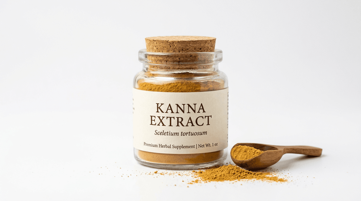 Kanna Extract