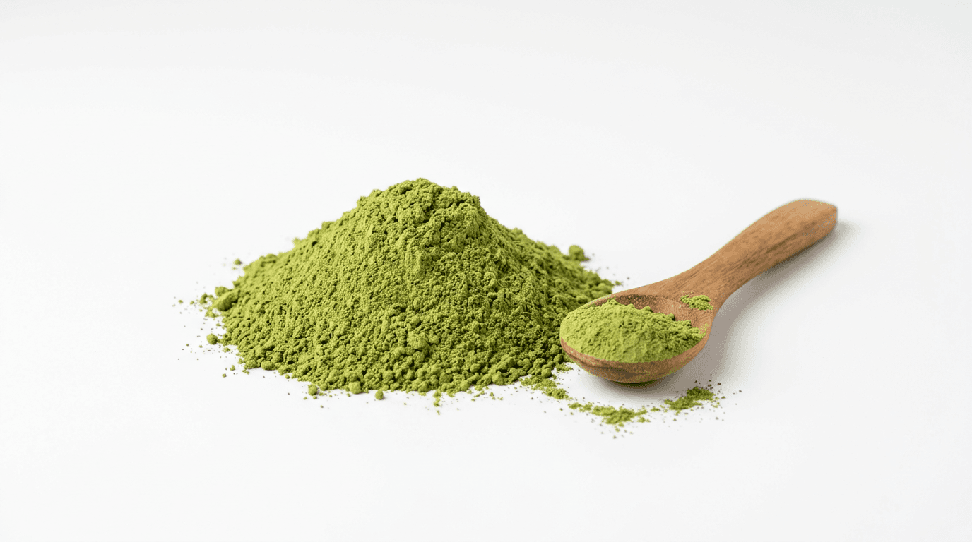 Kratom Green Vein