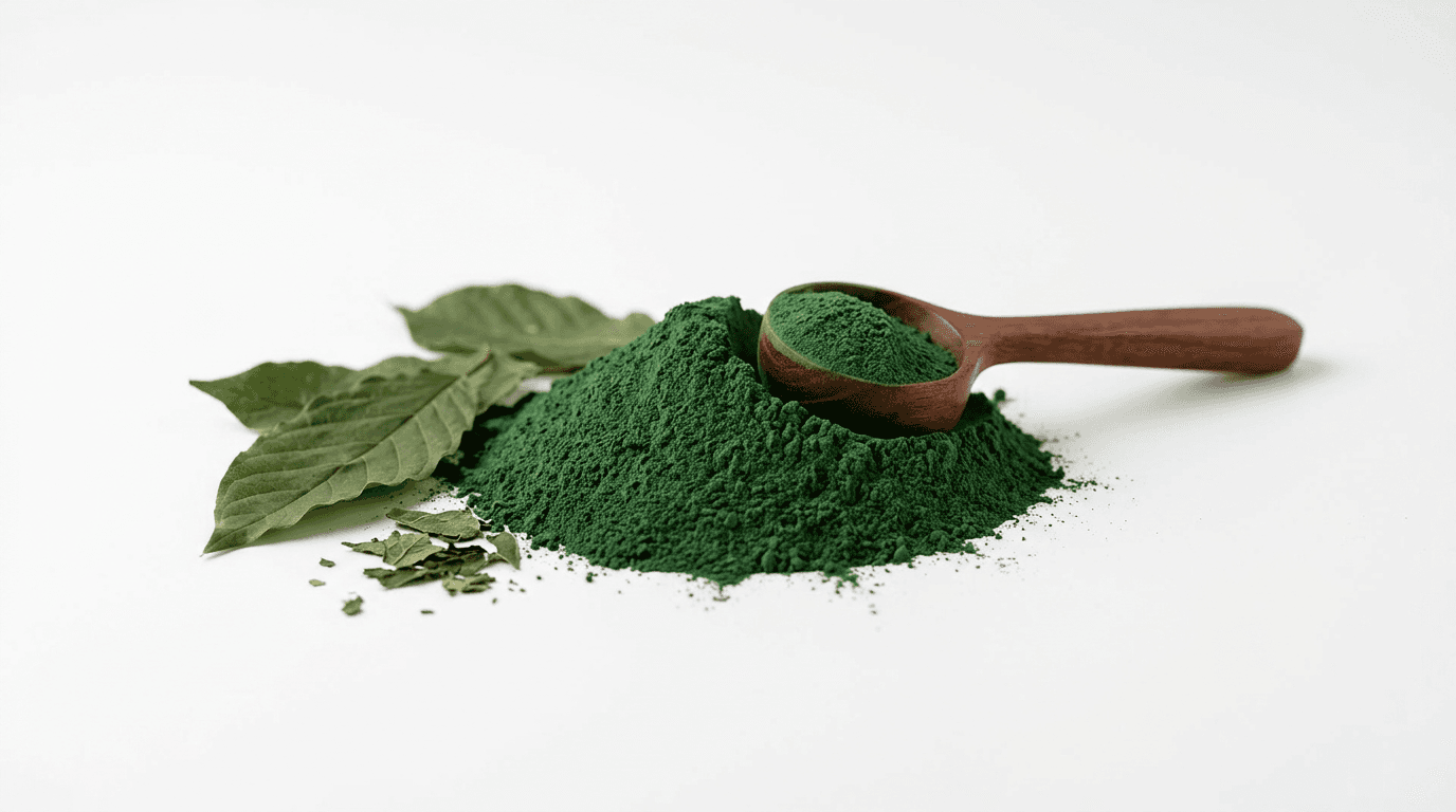 Kratom Maeng Da