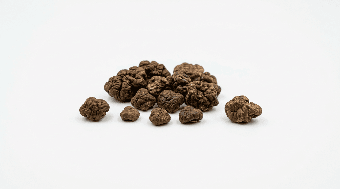 Mexicana Truffels