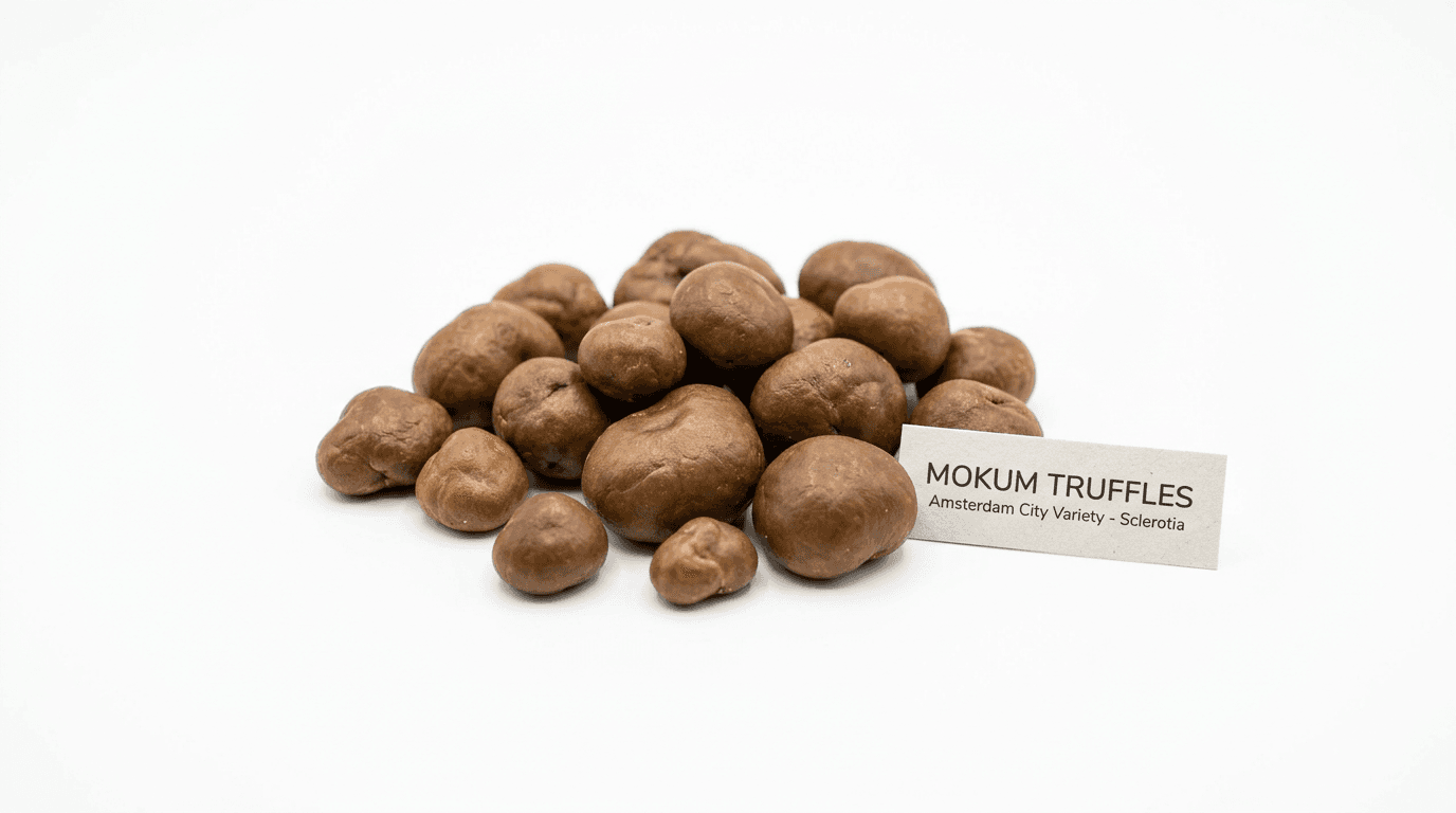 Mokum Truffels