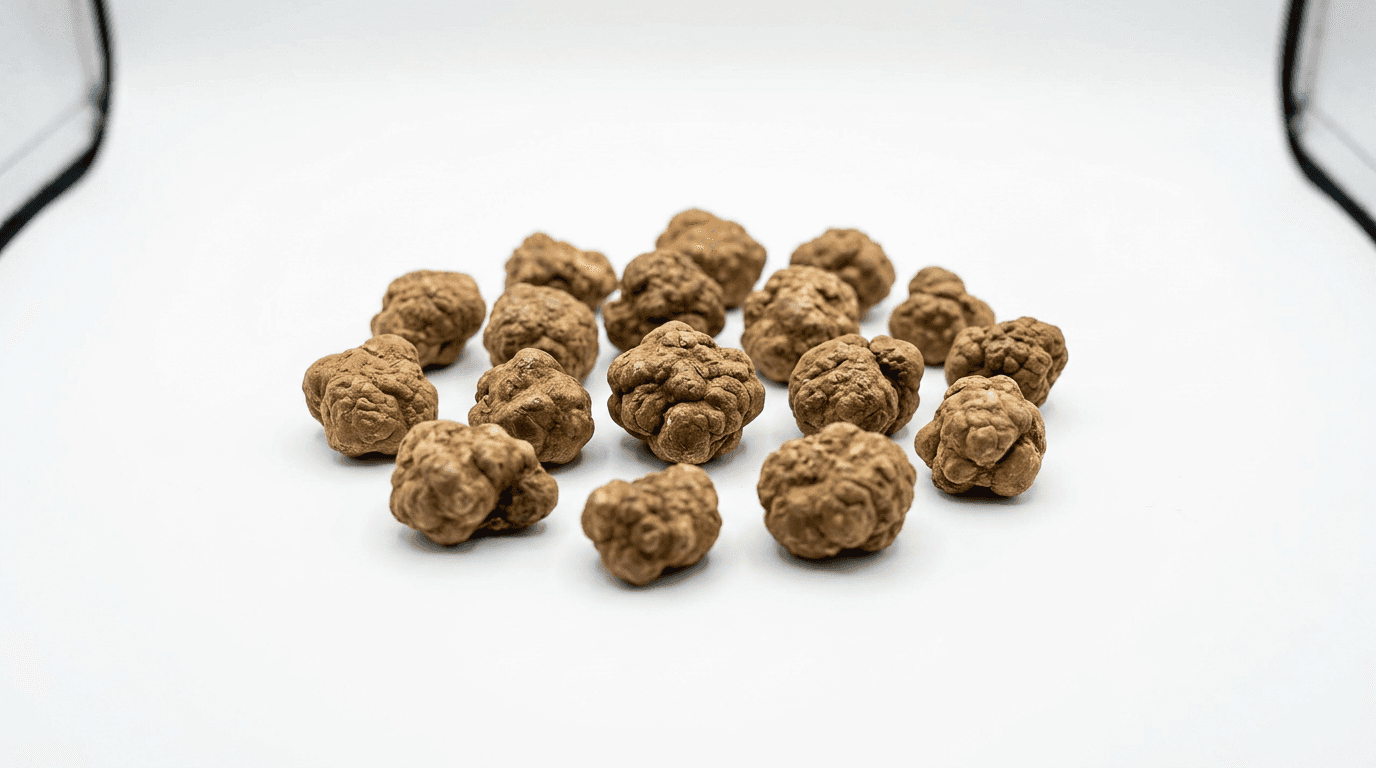 Mushrocks Truffels