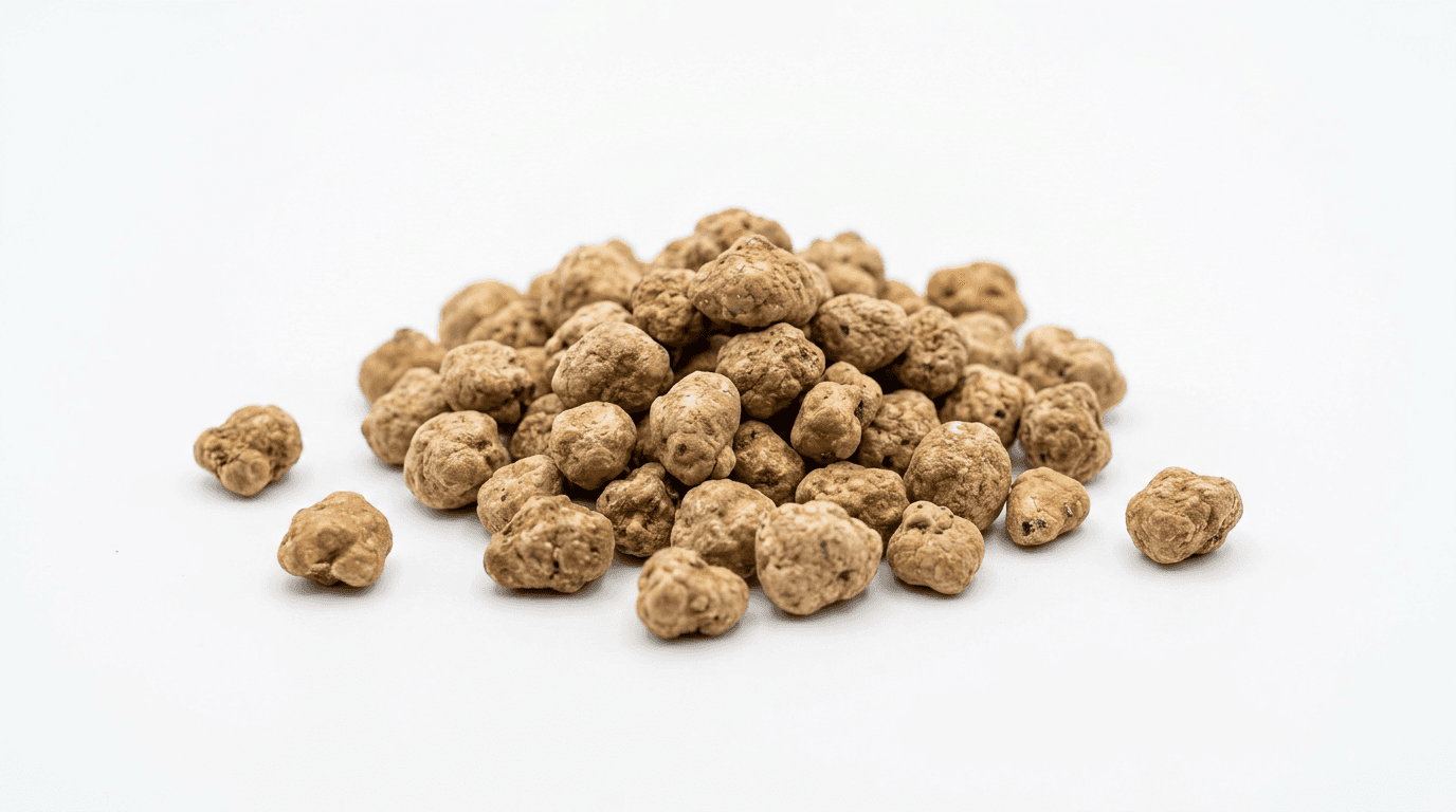 Pajaritos Truffels