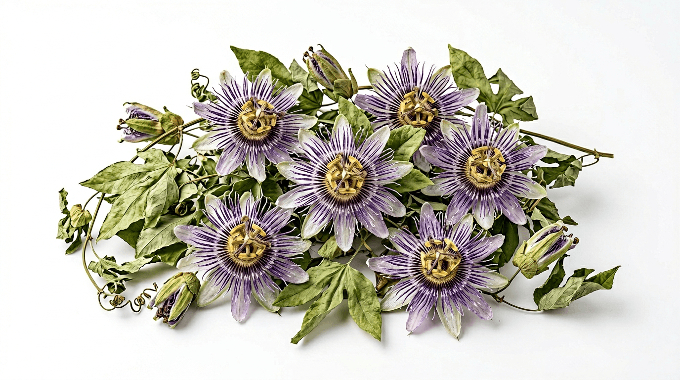 Passieflower