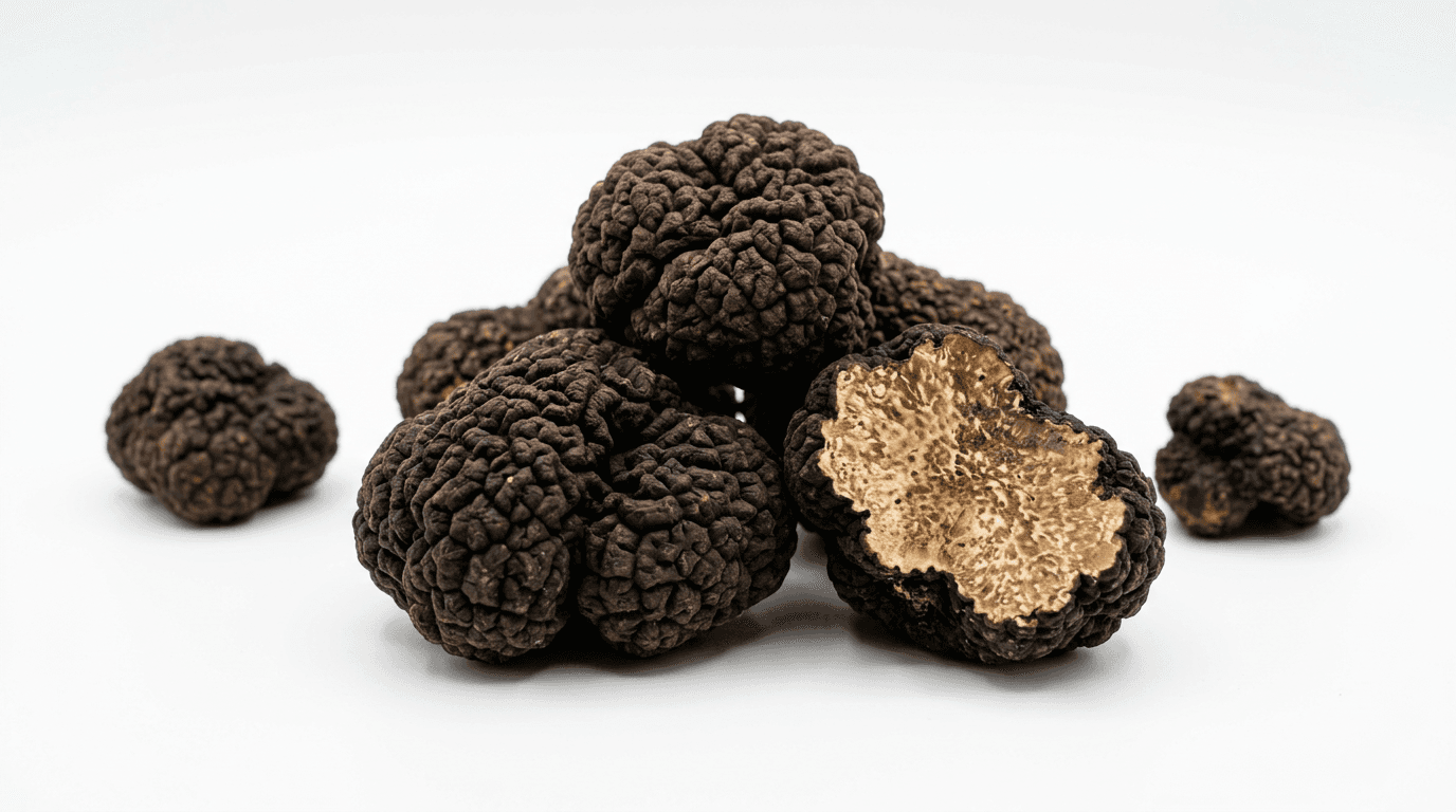 Valhalla Truffels