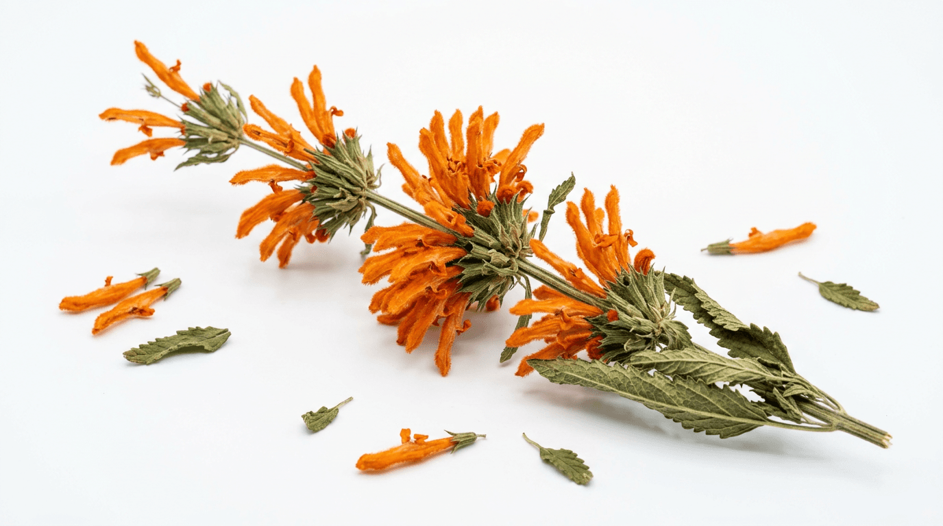 Wild Dagga
