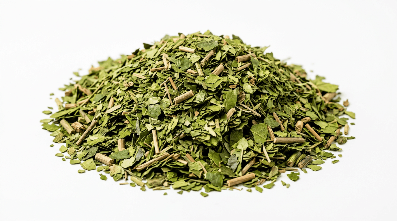 Yerba Mate