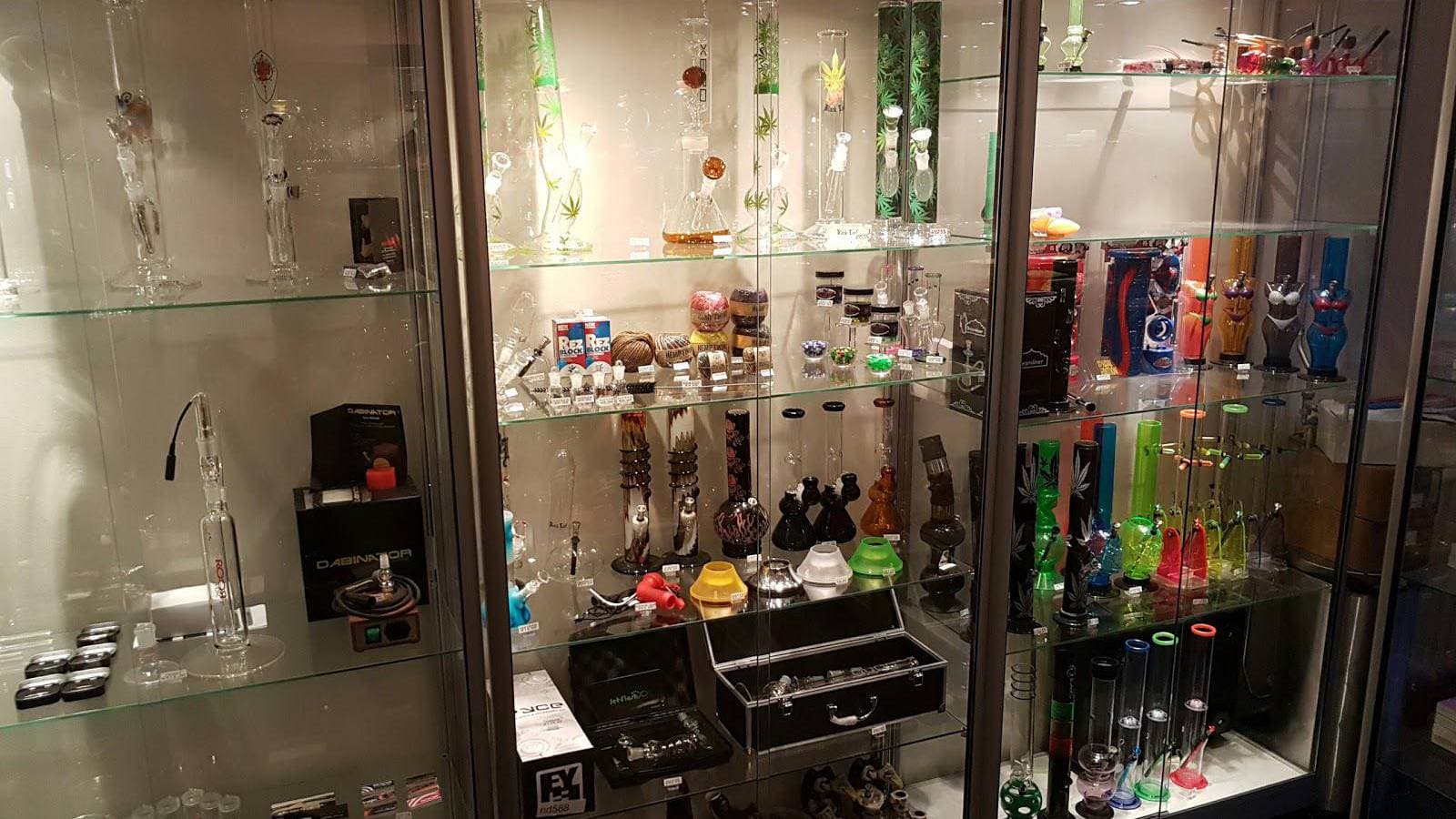 Apollyon Smartshop - Foto 1