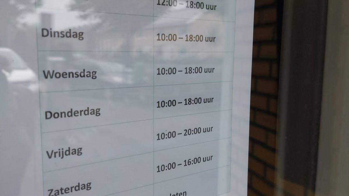Atmosfera - De SMART, HEAD en DAMP winkel van Soesterberg, Zeist en Soest