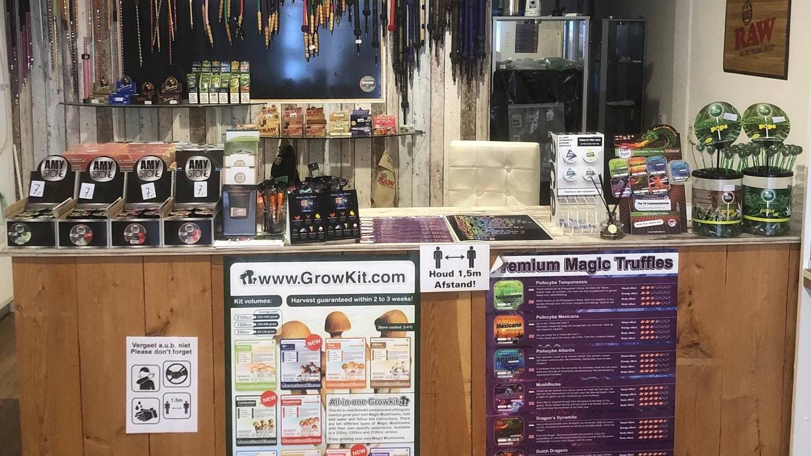 Azmo Shop