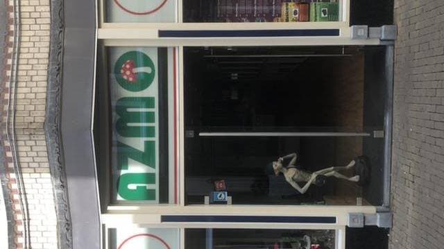 Azmo Shop - Foto 2