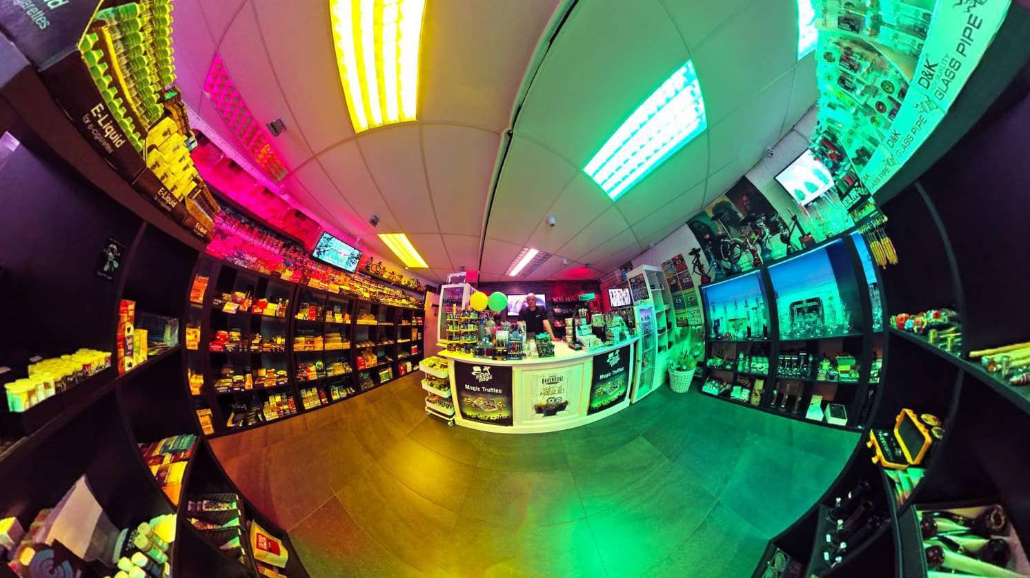 City Shop - Foto 3