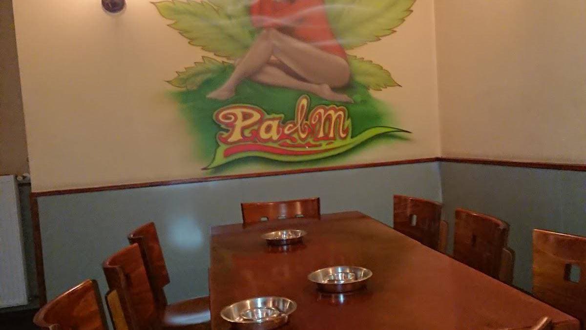De Palm