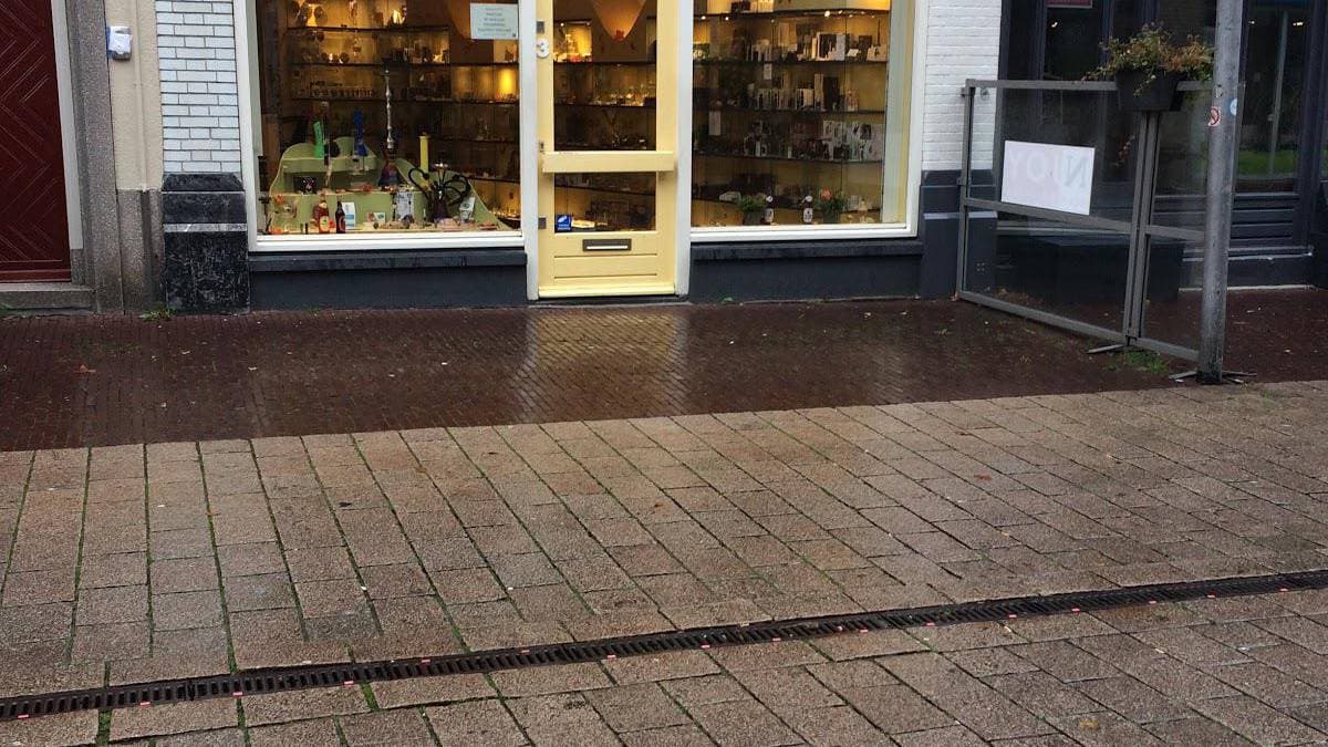 De Sjamaan Smartshop Arnhem