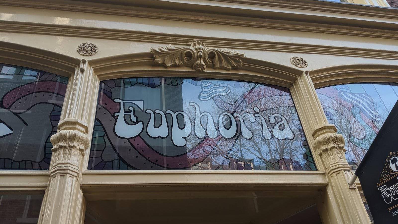 Euphoria - Foto 3