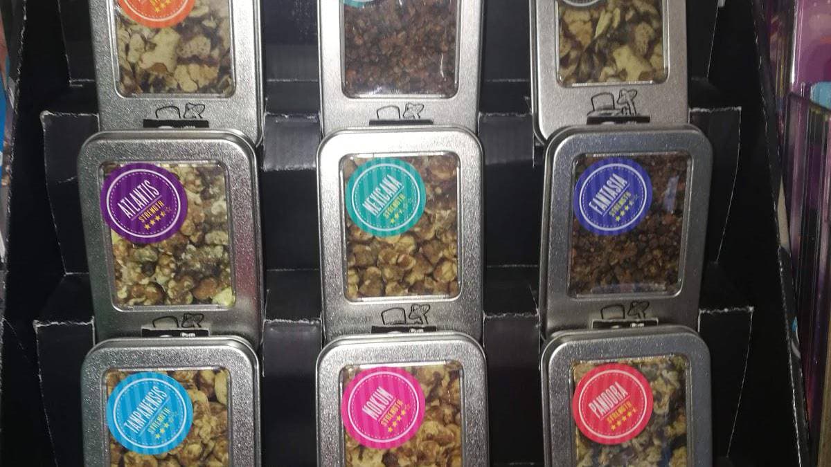 Flynhigh Smartshop Headshop Growshop - Foto 2
