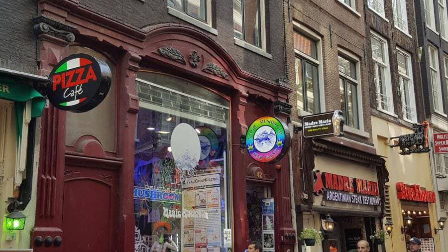 Fullmoon Smartshop