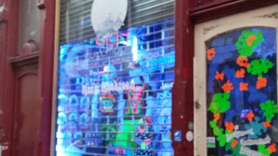 Fullmoon Smartshop - Foto 1