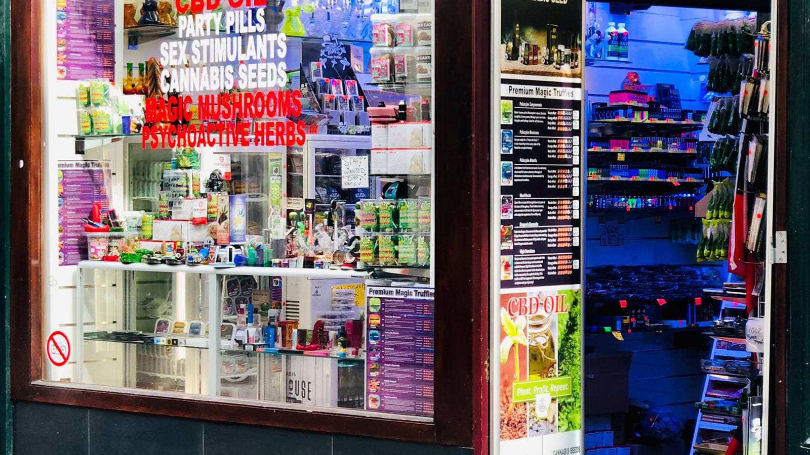High End Smartshop - Foto 2