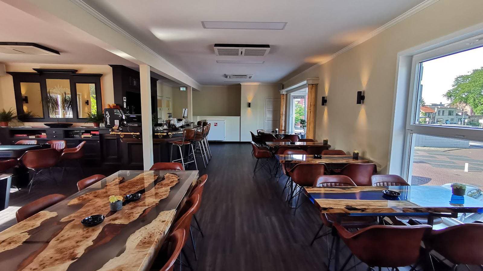 Highlife Café - Foto 2