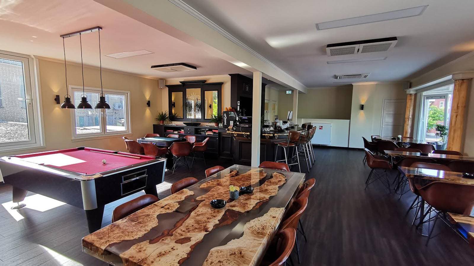 Highlife Café - Foto 3