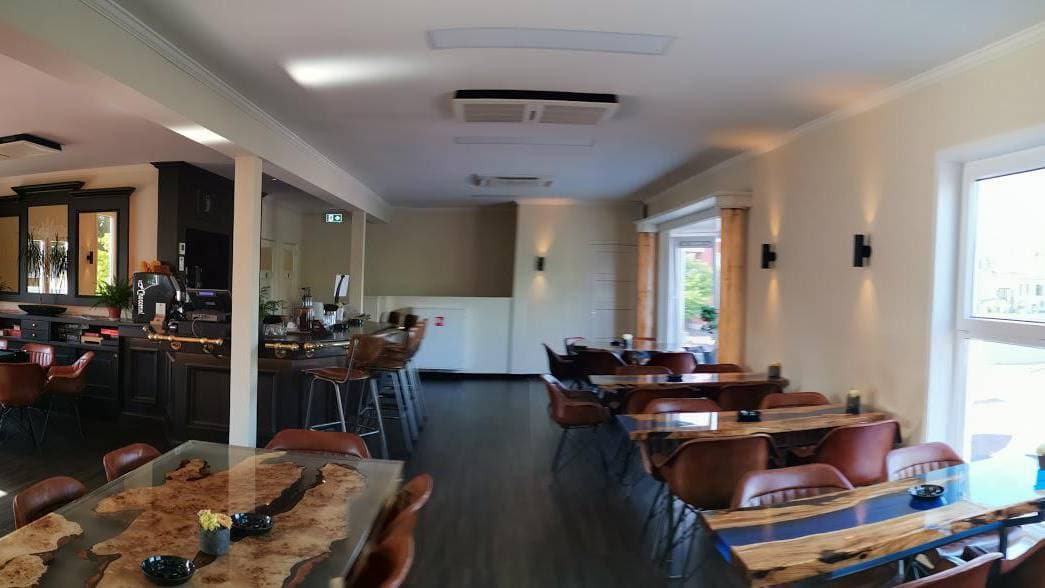 Highlife Café - Foto 4