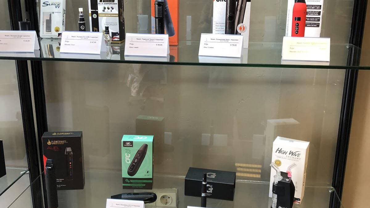 Indian Spirit | Vape-, Smart- en Headshop - Foto 4