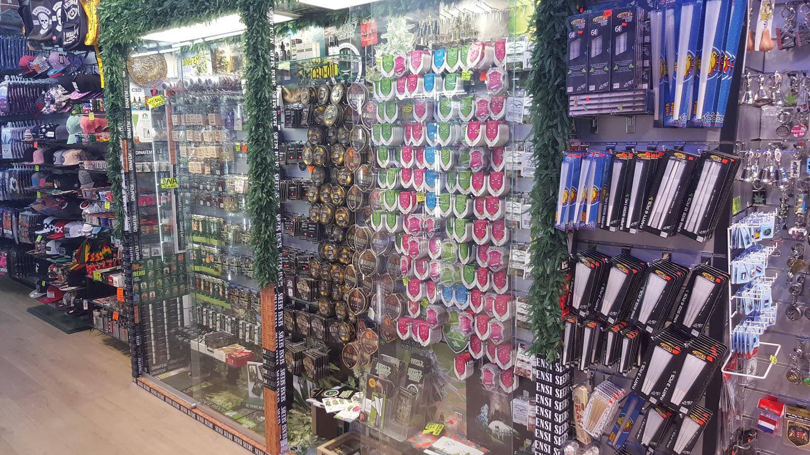 La Canna Headshop - Foto 4