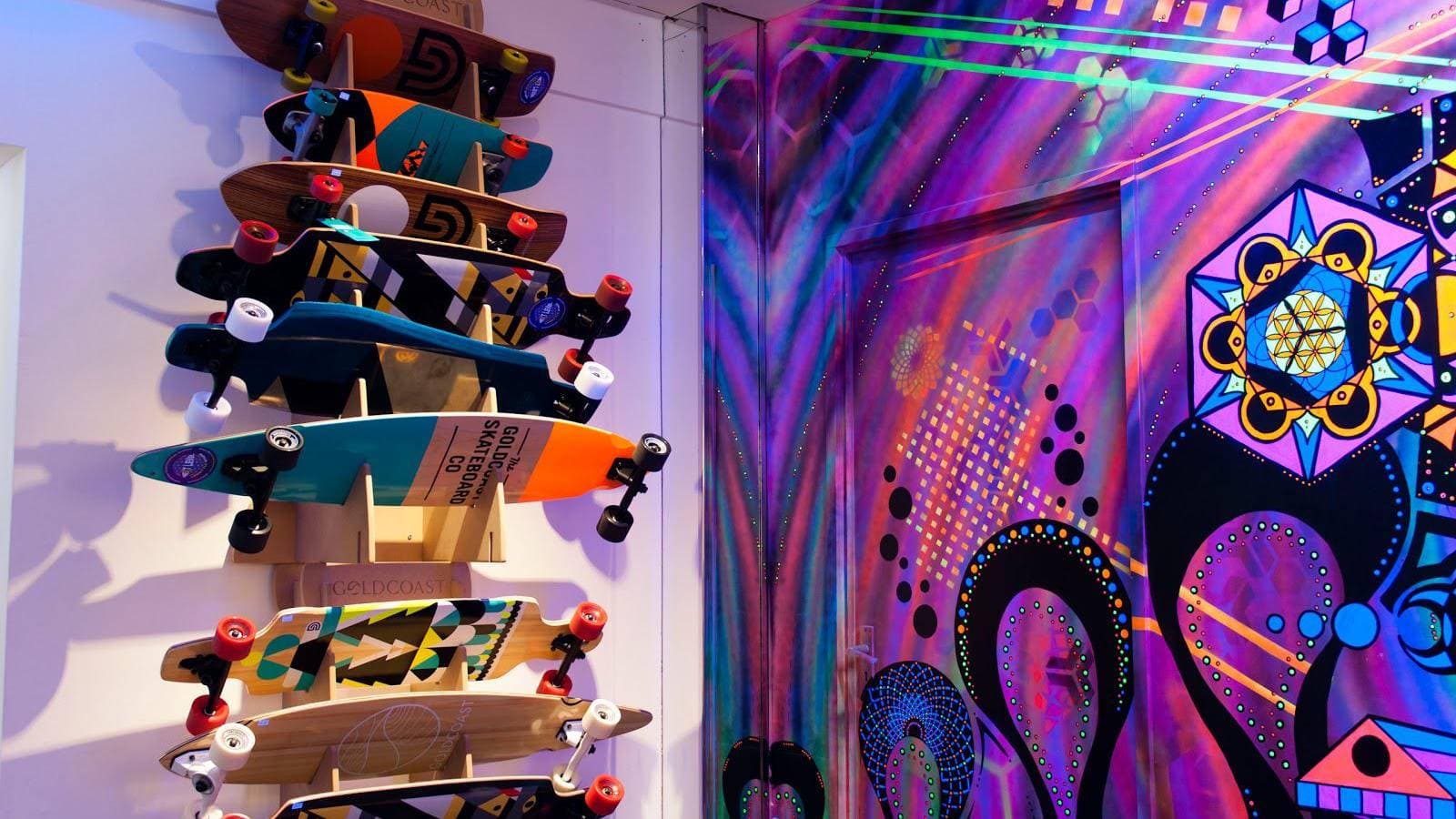 Next Level Smartshop & Headshop - Foto 3