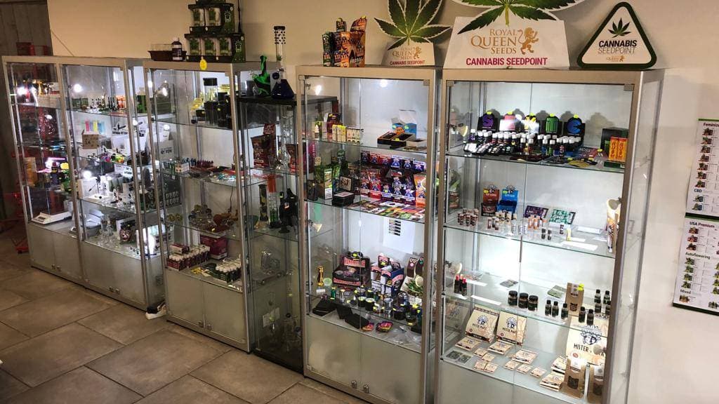 Nono's Tobacco & More - Foto 2