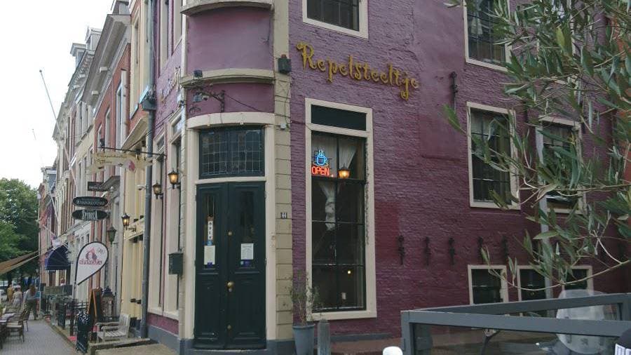 Repelsteeltje Grand Koffieshop - Foto 4