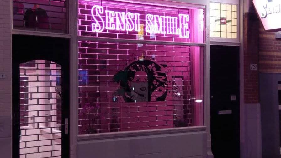 Sensi Smile