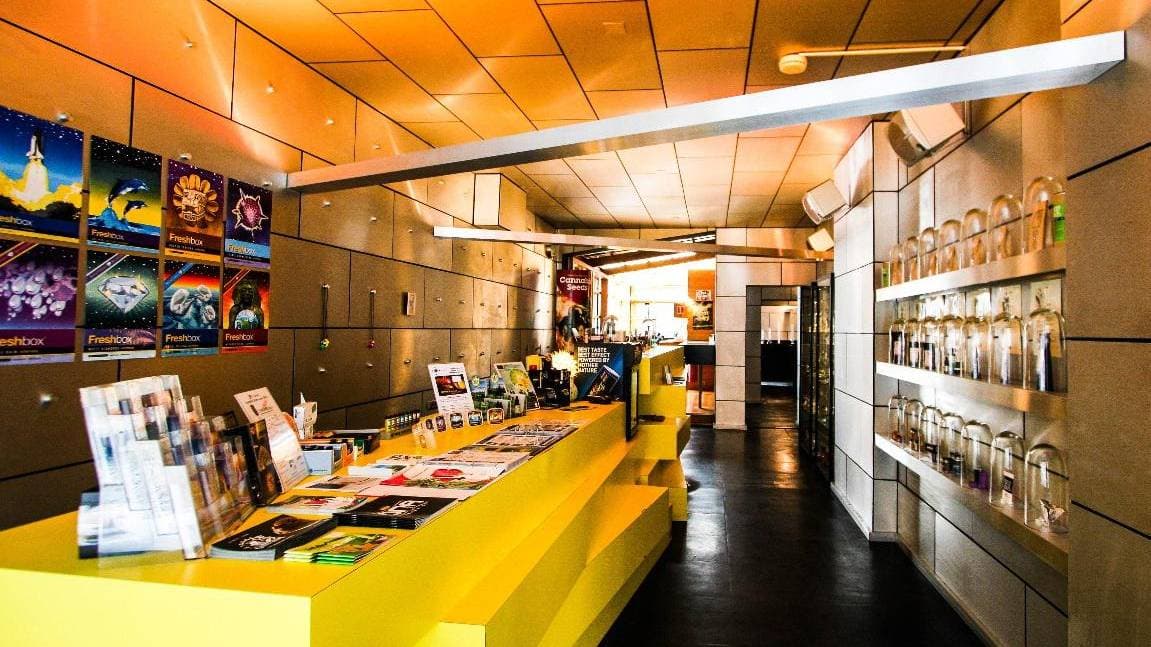 Sirius Smartshop Maastricht - Foto 1