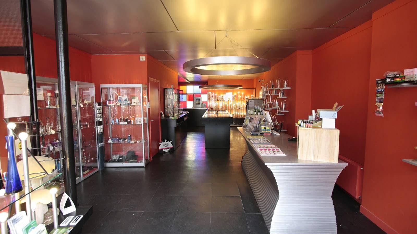Sirius Smartshop Roermond - Foto 1