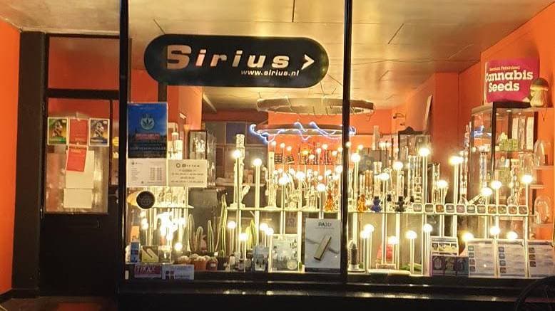 Sirius Smartshop Roermond - Foto 2
