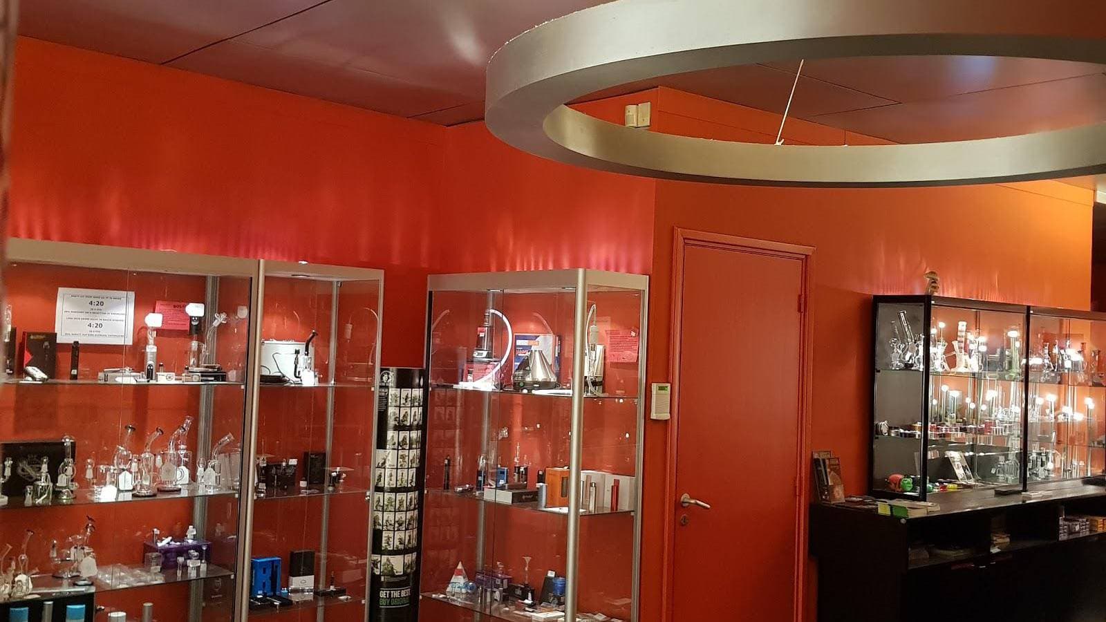 Sirius Smartshop Roermond - Foto 4