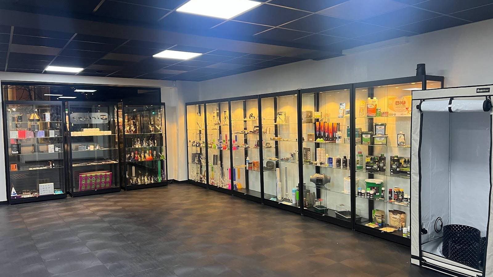 Sirius Smartshop Venlo - Foto 2
