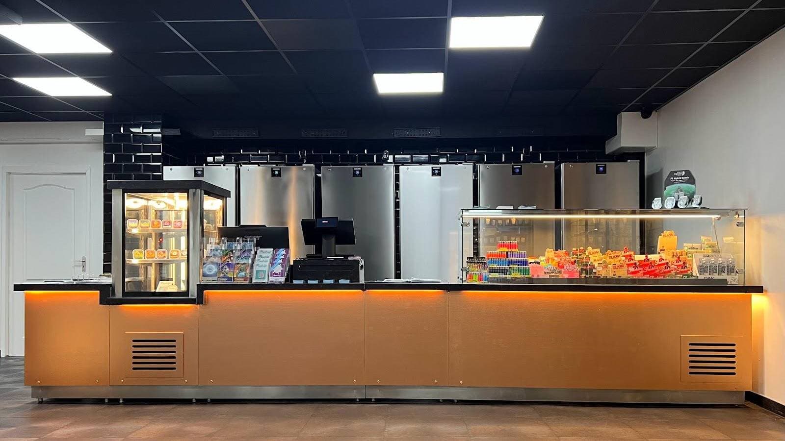Sirius Smartshop Venlo - Foto 3