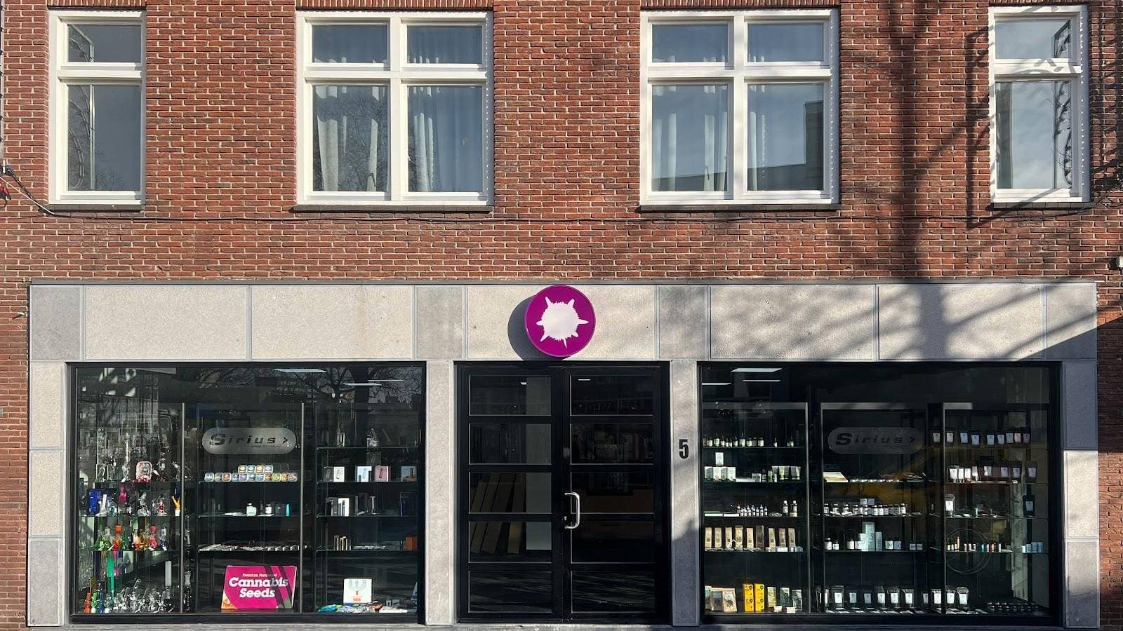 Sirius Smartshop Venlo - Foto 4