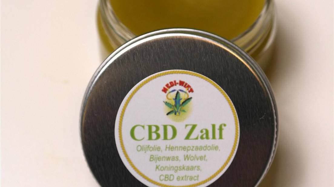 Sjamaan Wholesale BV De