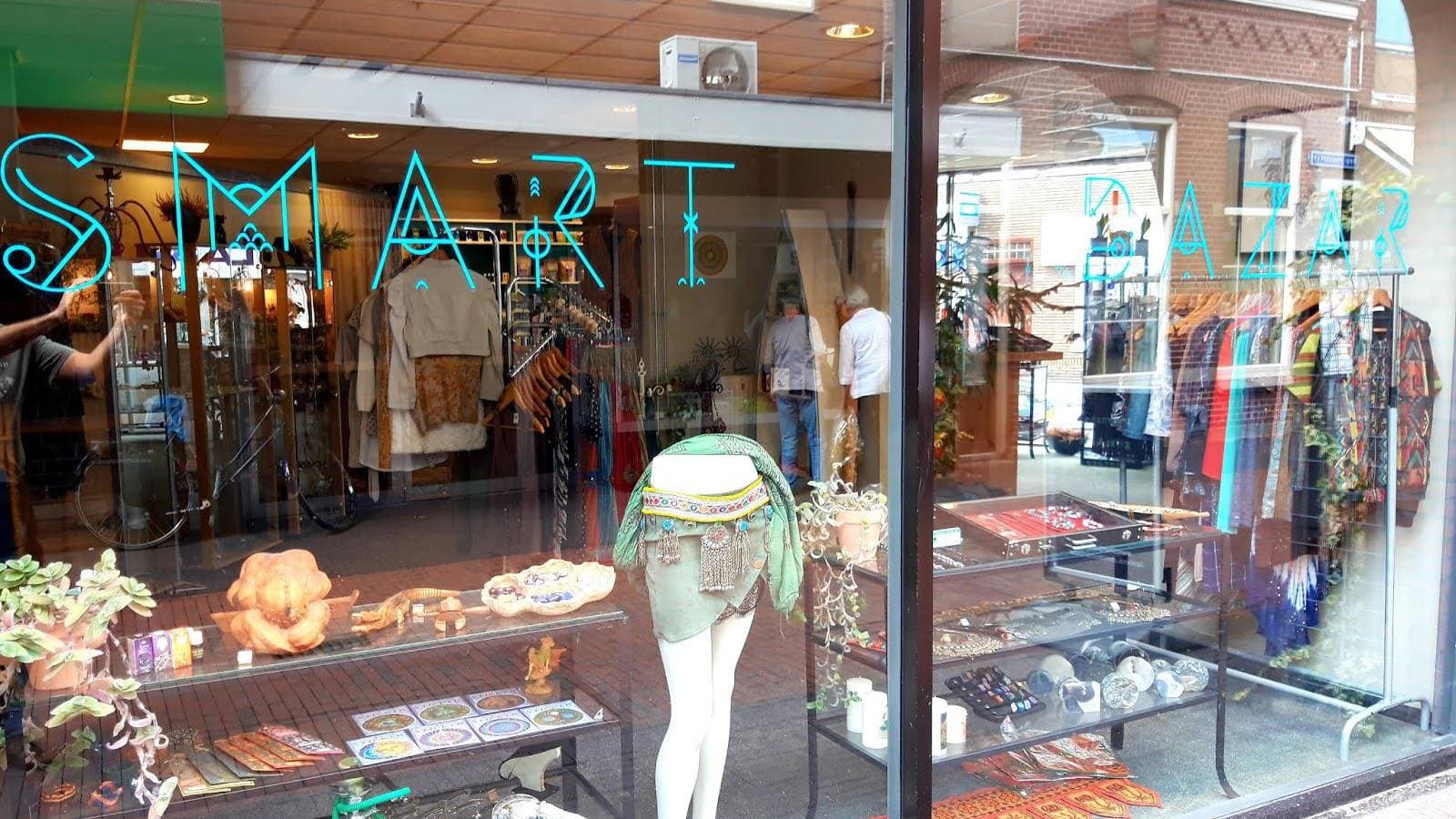 Smart Bazar