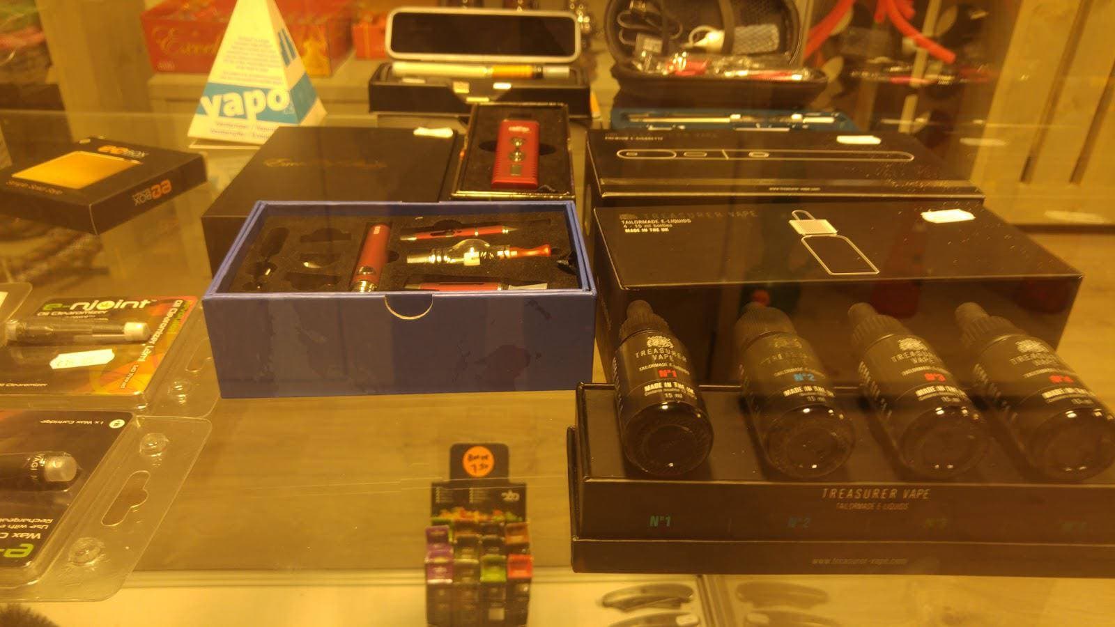 Smart & Health Giftshop Nijmegen