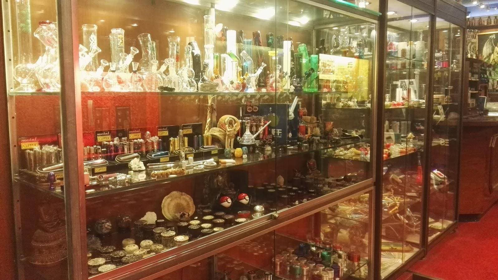 Smart & Herbal Company - Foto 1