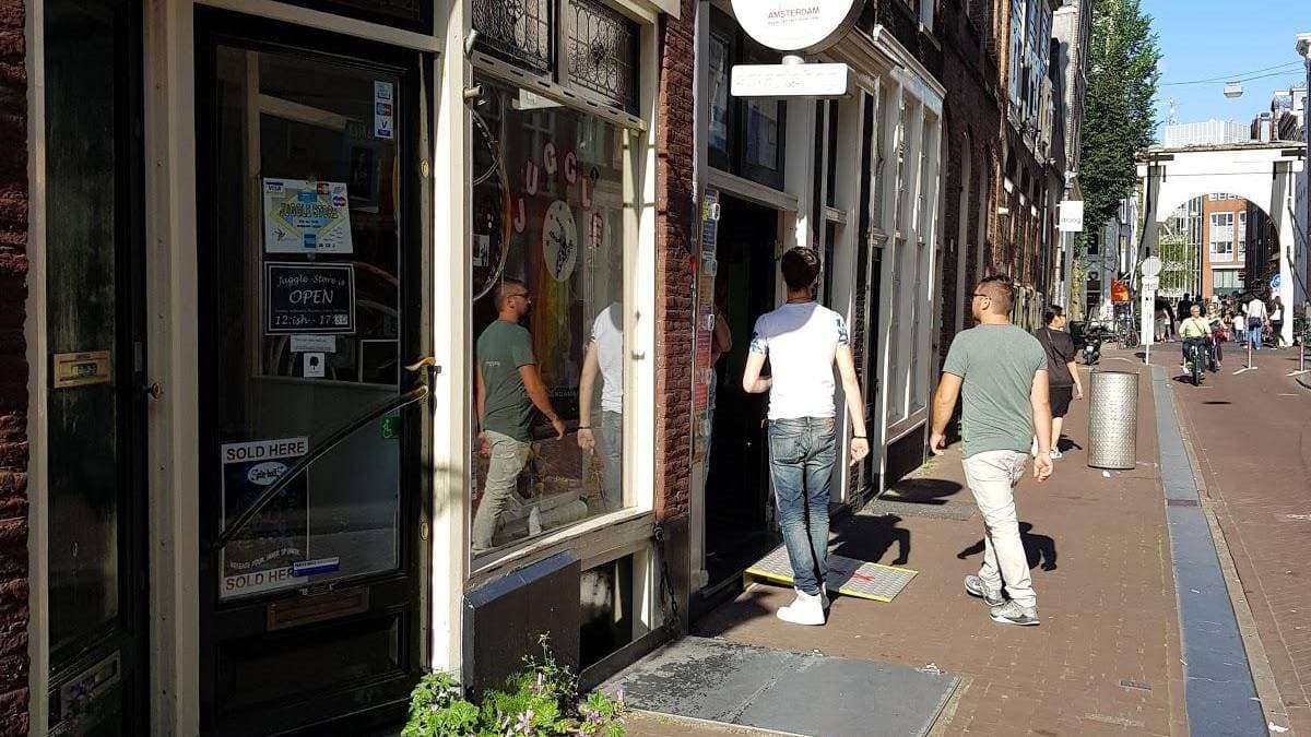 Smartshop - Foto 1